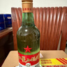 红星二锅头 大二 白瓶精制 清香型白酒  56度 500ml 单瓶 纯粮口粮酒 实拍图
