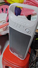 松下（Panasonic）暖风机取暖器家用办公室立式电暖器/便携电暖气浴室防水速热电暖风小型热风机小太阳DS-PF2027CW 实拍图