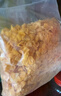 家乐氏（Kellogg）进口玉米片500g/盒大包低脂麦片谷物圈冲泡即食营养谷物早餐代餐 实拍图