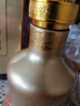 口子窖 十年型 兼香型白酒 41度 500ml*1瓶 单瓶装 低度白酒 实拍图