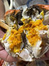【活蟹】湖鲜阳澄大闸蟹全母3.9-4.2两8只去绳足重过年鲜活年货螃蟹送礼礼盒装源头直发 实拍图
