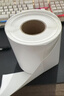 得力60*30mm 800张*1卷 珊瑚海三防热敏标签纸 食品服饰不干胶打印纸 12017【适配3寸标签机720C等】 实拍图