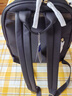 新秀丽（Samsonite）双肩包13英寸电脑包女士背包大学生书包简约时尚旅行包新年礼物 实拍图