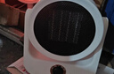 美菱（MeiLing）循环取暖器家用暖风机电暖气/电暖器/热风机电暖烤火炉速热电暖风MPN-DC2086 实拍图