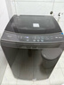 美的（Midea）随心洗 波轮洗衣机全自动家用 15公斤超大容量 专利免清洗 健康除螨 MB15L1 以旧换新 京东自营 实拍图