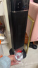 美的（Midea）【央视展示】石墨烯火焰暖风机取暖器 家用电热电暖器 全屋速热升温电暖气 轻音节能小太阳NFT-HYR 实拍图