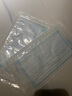 海氏海诺一次性医用外科口罩 灭菌级口罩医用独立包装口罩一只一袋防尘200 实拍图