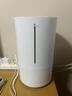 米家 小米加湿器2卧室轻音家用办公室桌面迷你空气加湿上加水大容量加湿器MJJSQ06DY礼品保湿送女生 实拍图