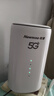 纽曼5G无线路由器随身WiFi6移动免插卡cpe多网通千兆双频车载便携式高速上网卡全国通用流量2025款 实拍图