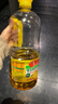 鲁花食用油 低芥酸 非转基因物理压榨 特香菜籽油 2L*1瓶 食用油小瓶 实拍图