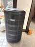 飞利浦（PHILIPS）空气净化器除甲醛神器新房急入住专业家用宠物净化机除烟味病毒过敏原螨尘AC4228 实拍图