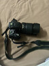 尼康\/Nikon D3200 D3400 D5300 D5600二手单反相机入门级半画幅高清旅游 尼康D3400 尼康18-55镜头【满足日常拍摄】 99成新 实拍图
