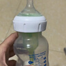 布朗博士婴儿奶嘴 宽口径硅胶圆孔中流速 6-9月 (1个装) 爱宝选PLUS 实拍图