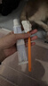 维克（Virbac）牙膏猫咪狗狗牙膏口腔清洁清新口气牙结石宠物洁牙可食用复合酶小绿管（鸡肉味） 实拍图