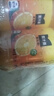 可口可乐（Coca-Cola）美汁源 Minute Maid 果粒橙 橙汁果汁饮料 750ml*12瓶 整箱装 实拍图