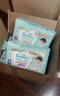 帮宝适护臀级一级帮纸尿裤新生儿婴儿尿不湿添加类胎脂精华超薄透气XL28 实拍图