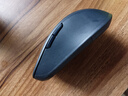 小米无线蓝牙双模鼠标2 夜幕黑 2.4G无线鼠标 蓝牙鼠标 轻音 鼠标无线 台式机笔记本电脑右手鼠标小米  实拍图