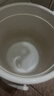 本迪水桶手提24L*1只特大容量加厚耐摔宿舍泡脚家用储水桶拖把桶洗车 实拍图