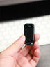 爱国者（aigo）【律师力荐】32G录音笔R9966一键录音智能转文字专业录音器钥匙扣形降噪设备 便携小型会议记录 实拍图