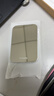 飞利浦【3c认证】无线超薄磁吸快充充电宝适用iphone17小米兼容magsafe手机移动电源2025款小巧可上飞机 实拍图