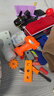 甜浪海儿童工具箱拧螺丝玩具仿真过家家拼装维修电钻套装玩具男孩3-6岁 实拍图