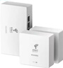 华为Q6网线版子母路由器套装家用全屋WiFi6+3000M千兆ac+ap面板分布式路由全屋WiFi覆盖Poe千兆穿墙王 Q6网线版1母+2子全网通用电信标（远程指导安装） 实拍图