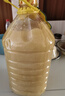 鲁花【保真花生油】 食用油 5S 压榨一级 花生油 5L 实拍图