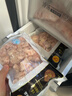 正大食品（CP）白羽鸡膝软骨1斤  冷冻膝软骨 掌中宝 户外烧烤烤肉 实拍图