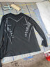 北极绒保暖内衣男运动紧身衣加绒加厚德男士秋衣秋裤冬季套装发热防寒 实拍图