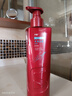沙宣大红瓶水润去屑500g洗发水套装【单依纯同款】去油柔顺洗发露男女 实拍图