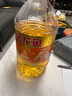 金龙鱼  食用油 花生浓香型食用植物调和油4L 实拍图