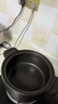 爱仕达（ASD）砂锅煲汤石锅陶瓷煲燃气灶家用耐高温3.5L养生煲中药锅RXC35B3Q 实拍图
