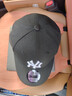 NEW ERA纽亦华MLB帽子男女棒球帽秋冬季NY硬顶940运动保暖鸭舌帽11779840 实拍图