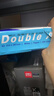 Double A a4纸达伯埃复印纸打印纸500张/包A4复印白纸彩印单包 A4 70g  500张*1包 实拍图