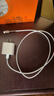 Apple/苹果 60W USB-C数据线-1米 type-c苹果充电线手机数据线 苹果17充电线iphone17充电线 实拍图
