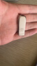 闪迪（SanDisk）128GB USB3.2 U盘 CZ74 读速高达400MB/s 金属高速u盘 安全加密 学习办公投标大容量优盘 实拍图