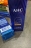 AHC小蓝瓶防晒乳霜90ml舒缓保湿防紫外线敏 新年礼物送女友 实拍图