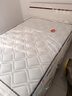 全友家居 天然椰棕弹簧床垫1.5米x2米家用偏硬护脊厚款席梦思床垫子 实拍图