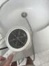 徕芬Laifen SE Lite 家用入门款高速吹风机 莱芬大风力速干低噪学生宿舍便携风筒 礼物推荐 国家补贴 SE lite奶茶色 实拍图