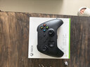 微软（Microsoft）Xbox无线游戏手柄 磨砂黑+USB-C线 蓝牙适配Xbox/PC/平板/手机Steam促销 黑神话悟空 空洞骑士 实拍图