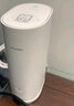 华为凌霄子母路由 Q6（1母1子套装） AX3000Mbps 千兆路由器 全屋WiFi 6+  电力线版  实拍图