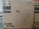 飞利浦（PHILIPS）筋膜枪小钢炮按摩仪专业级家用颈膜枪健身肌肉背腿部深层按摩器3107G  新年礼物男女友生日礼物 实拍图