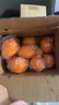土八鲜江西橙子赣南脐橙新鲜水果赣州脐橙手剥甜橙礼盒 特级橙9-10斤礼盒【单果210g+】 实拍图