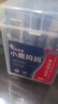小鹿妈妈牙线单支便携独立装超细牙线棒牙线盒家庭装餐厅牙签4盒240支 实拍图