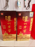 泸州老窖 六年窖头曲 浓香型白酒 52度500ml 2瓶（配礼袋） 实拍图
