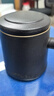 宅轻松茶杯茶水分离泡茶功夫茶杯喝茶水杯子办公杯带过滤茶漏茶具花茶杯 实拍图