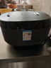 苏泊尔（SUPOR）小电饭煲2-3人3升蓝钻不粘内胆家用电煮锅煮饭煮粥智能预约多功能一锅多用小型微压电饭锅30FC0187 实拍图