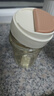 富光Tritan塑料咖啡杯便携耐高温防漏随手男女士学生随行水杯子560ml 实拍图