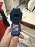 小天才电话手表Z8A旗舰双摄智能儿童手表视频通话楼层定位防水6-12岁小学生安全守护官方正品小天才z8a 【买贵退差】Z8A山湖蓝（咨询享惊喜） 实拍图