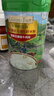 爷爷的农场婴幼儿有机高铁米粉6-12个月鹰嘴豆菠菜牛肉味225g加锌米糊8月+ 实拍图